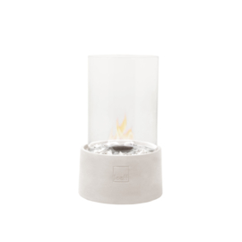 Decoratie | Tafelhaard wit