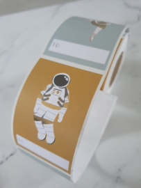 Stickers | Multi Kids