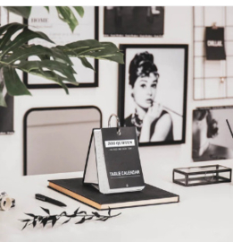 Kalender | Tafelkalender