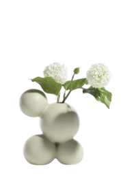 Vaas | Bodine groen