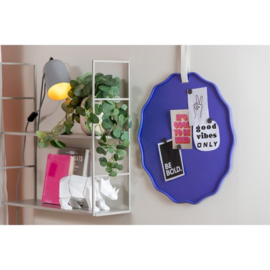 Memobord | Paars