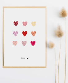 Kaart | Love
