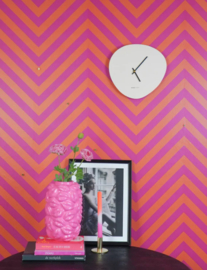 Klok | Organisch beige