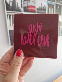 Tegel | Sushi lover club