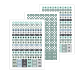 Planner | Some serious plans