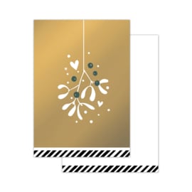 Minikaart | Mistletoe