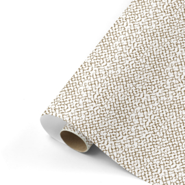Inpakpapier | Reversed Dots