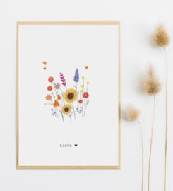 Kaart | Liefs