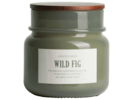 Geurkaars | Fig