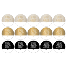 Stickers | Sint chique