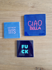 Tegel | Ciao Bella