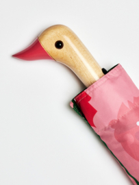 ORGINAL DUCKHEAD Milieuvriendelijke Windbestendige Paraplu