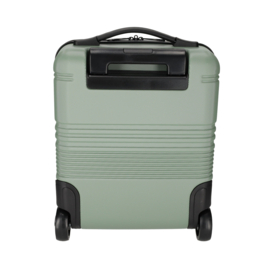 NORLÄNDER 24L CABIN TROLLEY GROEN