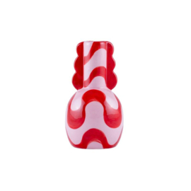 Qué Rico  CANDLE HOLDER ADELINA - RÍO RETRO