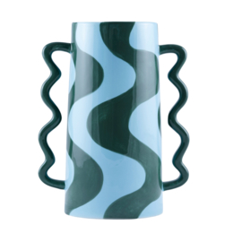 Qué Rico  VASE RODRIGO - WAVE CRAZE