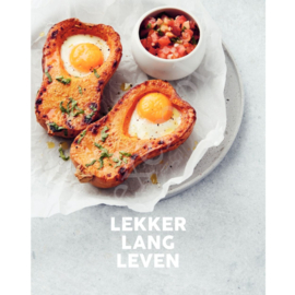 Lekker lang leven