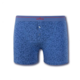 LE PATRON- Boxers Bicyclette