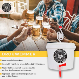 SIMPELBROUWEN CADEAUBOX: IPA