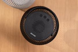 LANTAARN SPEAKER JILL ZWART