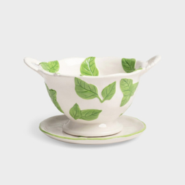 &KLEVERING        Colander basil