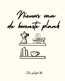 🌻NIEUWS & WEETJES ! 