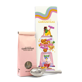 Caramel & Toffee Tea Giftbox