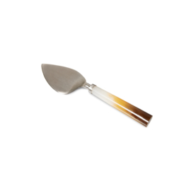 HK LIVING Cheese Knives Havana (Set Of 3)