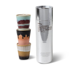 NIEUW KERST  CADEAUTJE ! LIMITED  VAN HK LIVING : IN STOCK VANAF MIDDEN OKTOBER