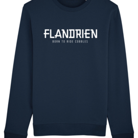 COIS -FLANDRIEN CYCLING  SWEATER