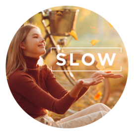 SLOW CONCEPTSTORE