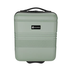 NORLÄNDER 24L CABIN TROLLEY GROEN