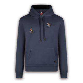 LE PATRON  -Grimpeur Hoody