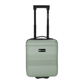 NORLÄNDER 24L CABIN TROLLEY GROEN