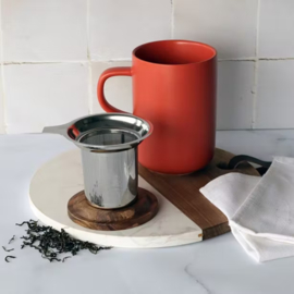 OGO JULIET THEE TAS PAPRIKA MET FILTER