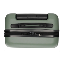NORLÄNDER 24L CABIN TROLLEY GROEN