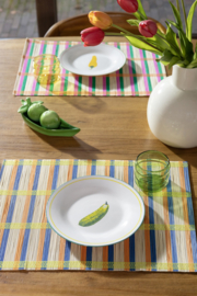 &KLEVERING        SALT & PEPPER PEA