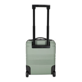 NORLÄNDER 24L CABIN TROLLEY GROEN
