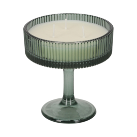 COCKTAIL KAARS GROEN
