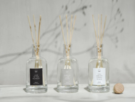 LEEFF DIFFUSER FABULOUS FIG - YOU ARE MY HAPPY PLACE