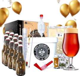 SIMPELBROUWEN CADEAUBOX: IPA