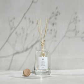 LEEFF DIFFUSER SENSATIONAL SPICES - SMELLS LIKE HOME