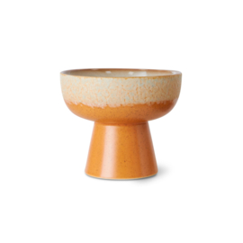 HK LIVING 70S Ceramics:  tapaskom op voet dunes