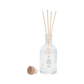 LEEFF DIFFUSER SENSATIONAL SPICES - SMELLS LIKE HOME