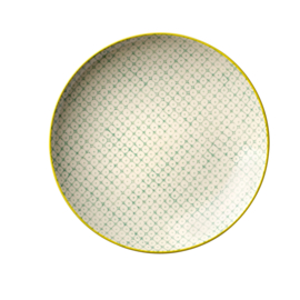 Carla bord mint