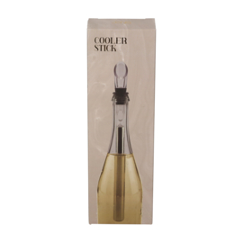 KOEL STICK MET SCHENKER  nieuw design