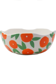 Bowl Vera - Nifty Naranjas