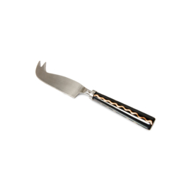HK LIVING Cheese Knives Havana (Set Of 3)