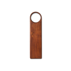 HK LIVING Acacia bread board M