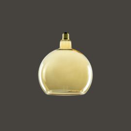 Floating Globe | Gold 150