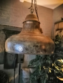 Landelijke Hanglamp Old-Look